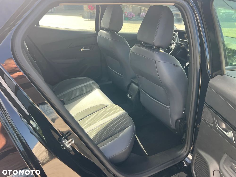 Peugeot 2008 136 Allure - 13