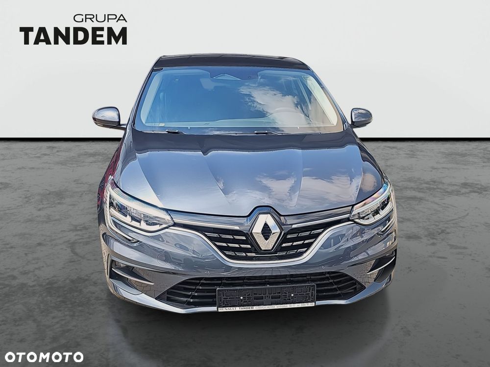 Renault Megane - 2
