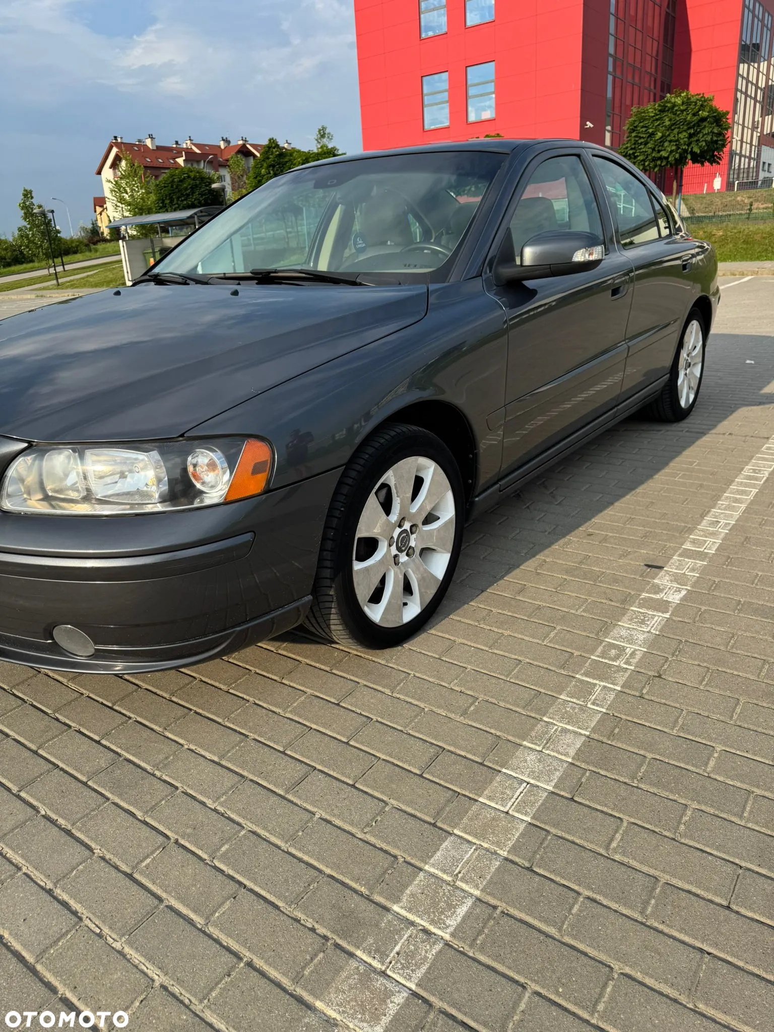 Volvo S60 - 25