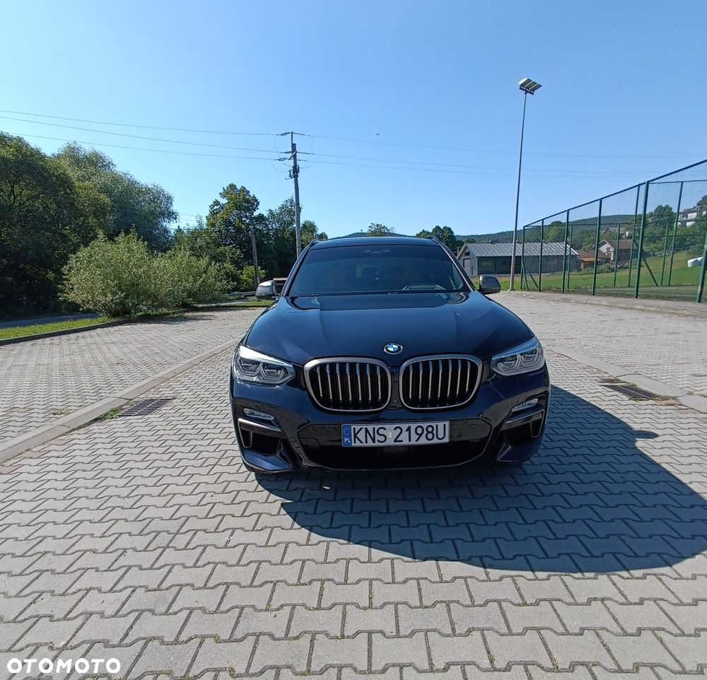 BMW X3 - 3