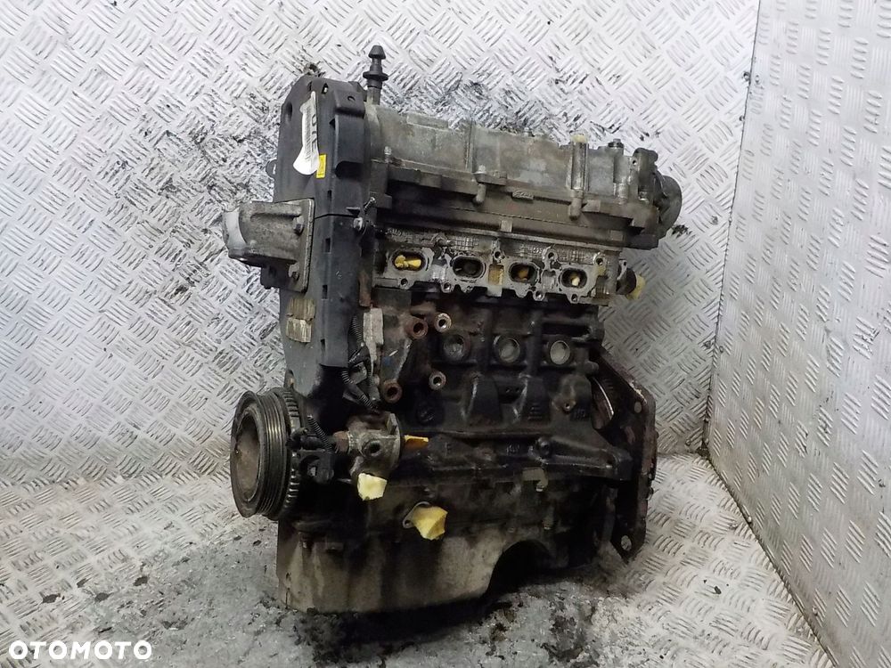 ALFA ROMEO MITO FIAT SILNIK 1.4 TURBO 955A2000 - 1