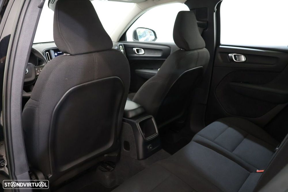 Volvo XC 40 1.5 T4 PHEV Essential - 9