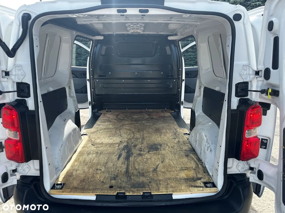 Opel Vivaro - 33