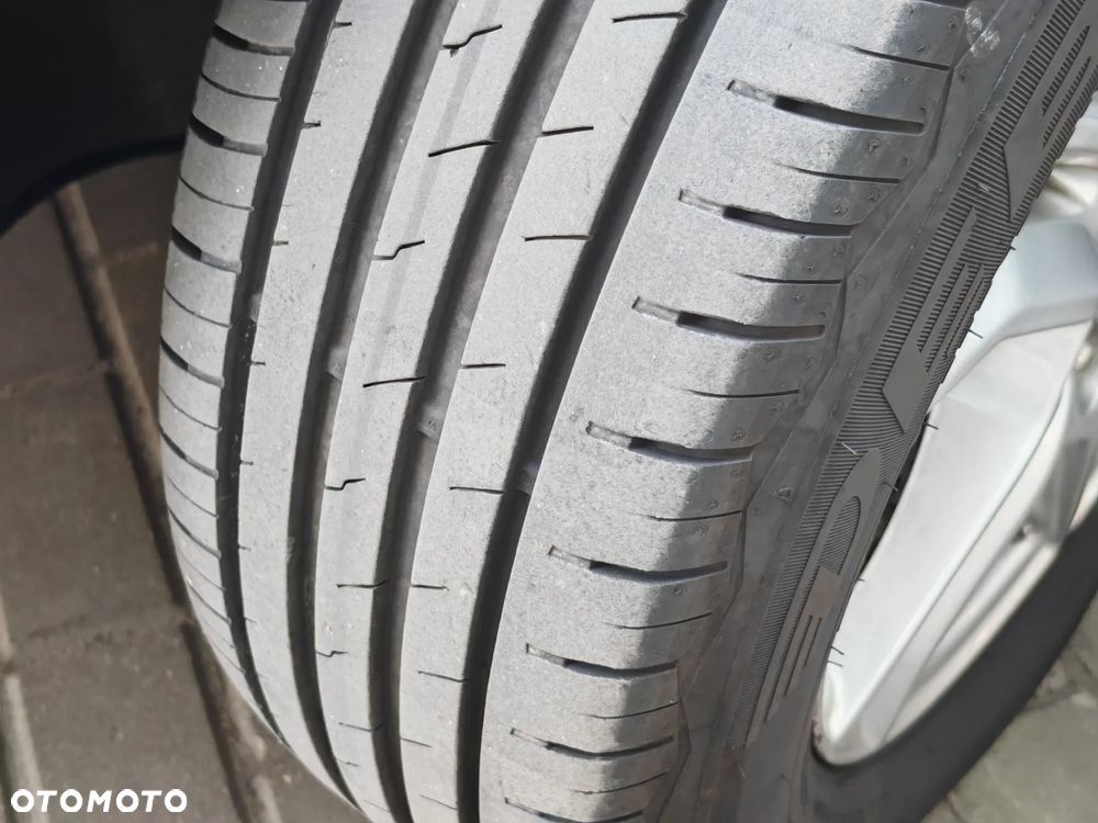 Ford Focus 1.5 EcoBlue Trend - 13