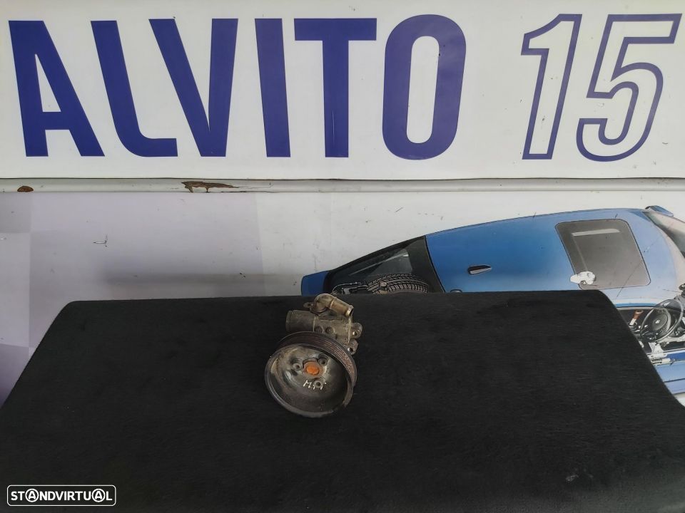 Bomba Direcção Assistida Hidraulica Vw Polo 1.0Mpi 2001 - 1