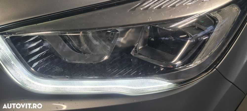 Ford Kuga 2.0 TDCi 2WD Titanium - 20