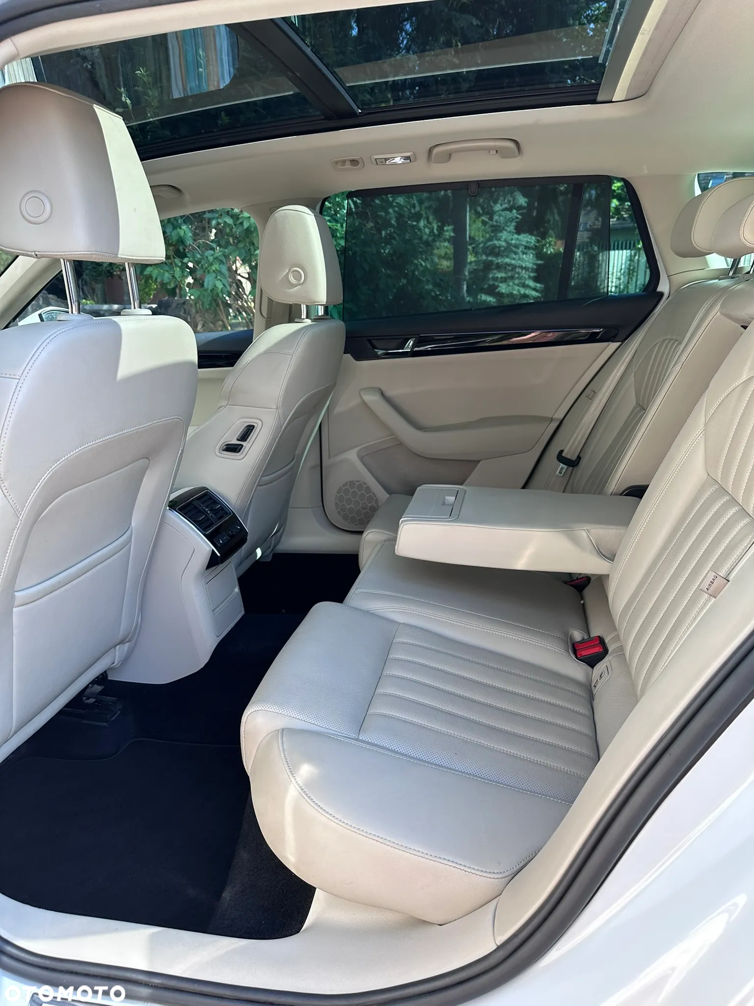 Skoda Superb 2.0 TDI 4x4 L&K DSG - 7