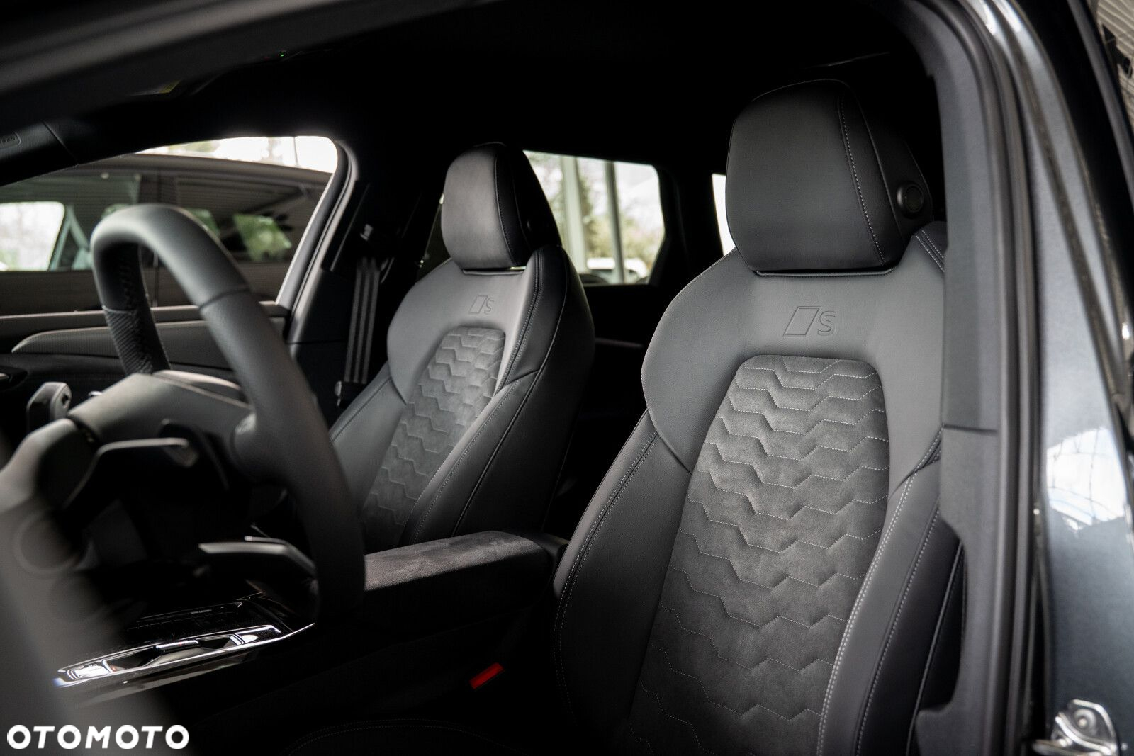 Audi A6 Sportback e-tron - 28
