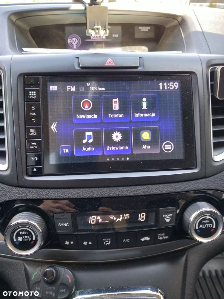 Honda CR-V 1.6i-DTEC Comfort (2WD) - 12