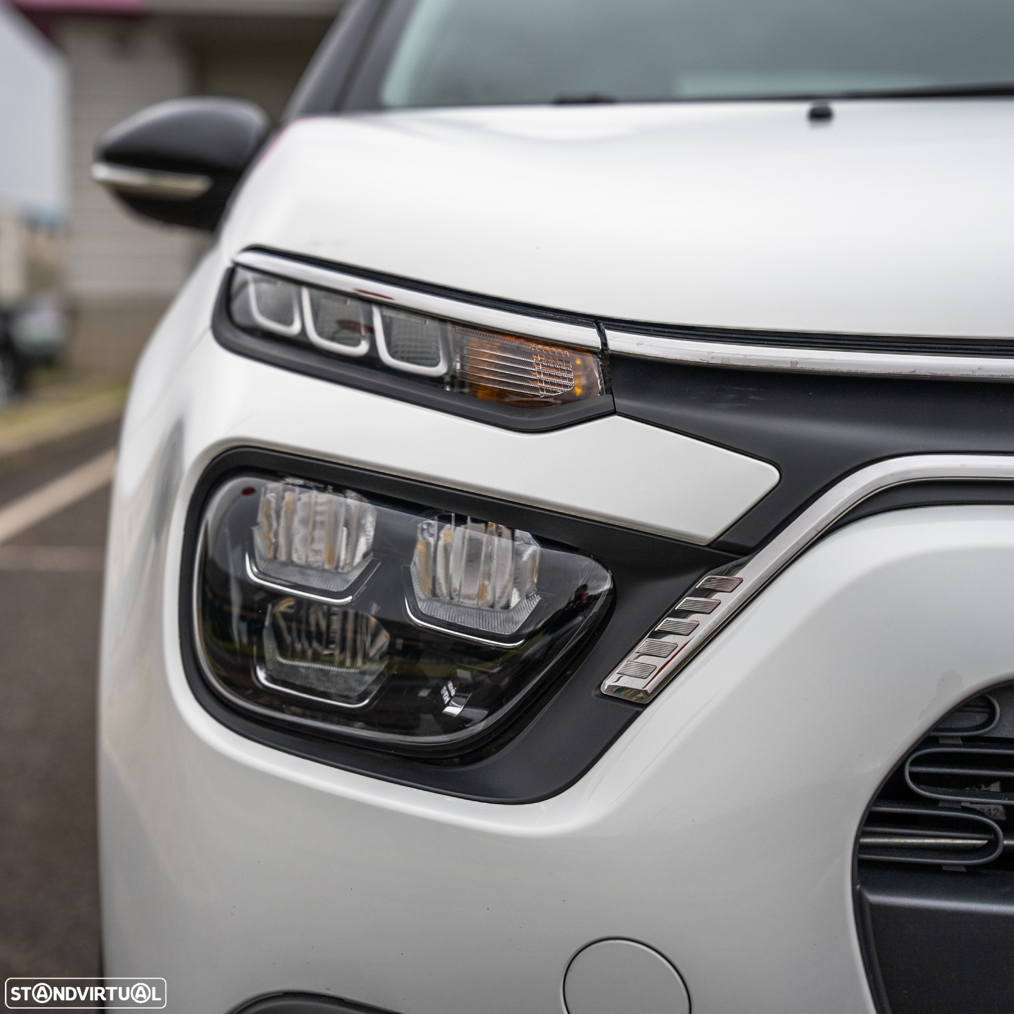 Citroën C3 Pure Tech S&S Feel Pack - 5