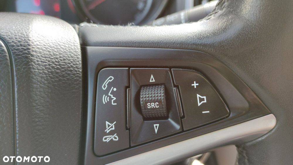Opel Astra - 39