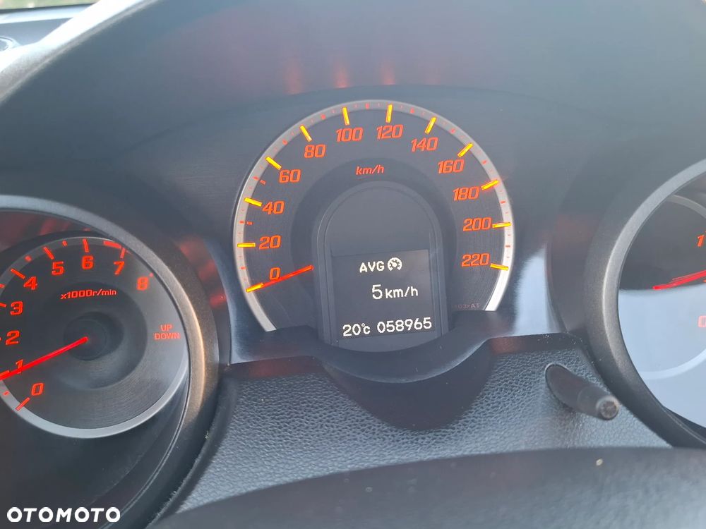 Honda Jazz 1.2 i-VTEC - 13