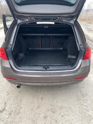 BMW Seria 3 318d Luxury Line - 9