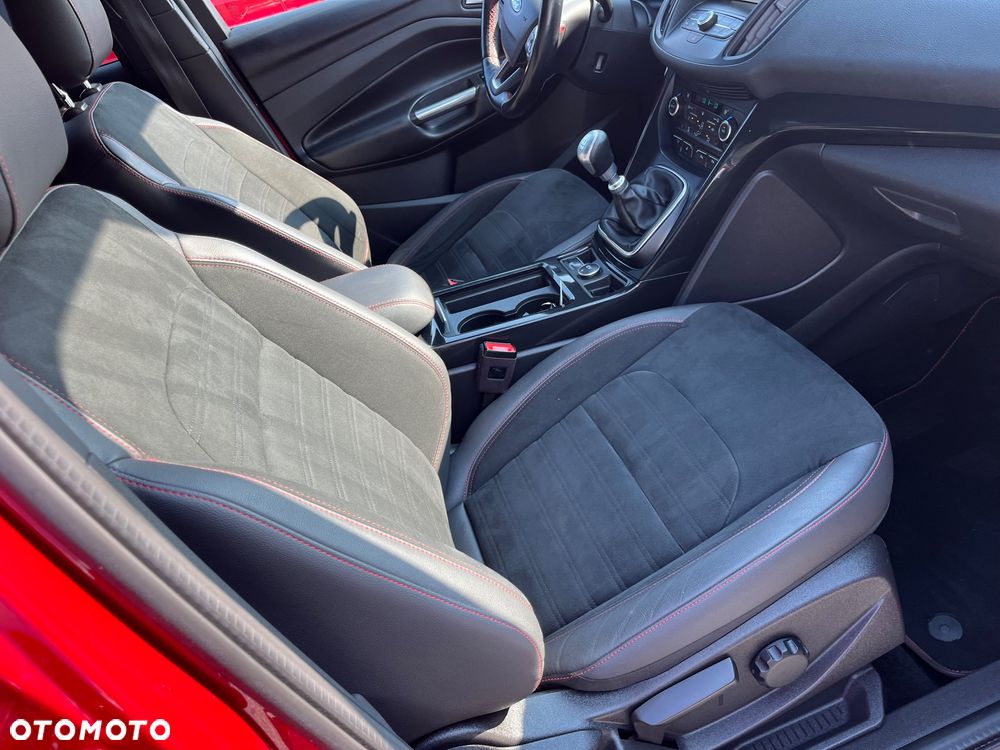 Ford Kuga 1.5 EcoBoost FWD ST-Line ASS GPF - 20