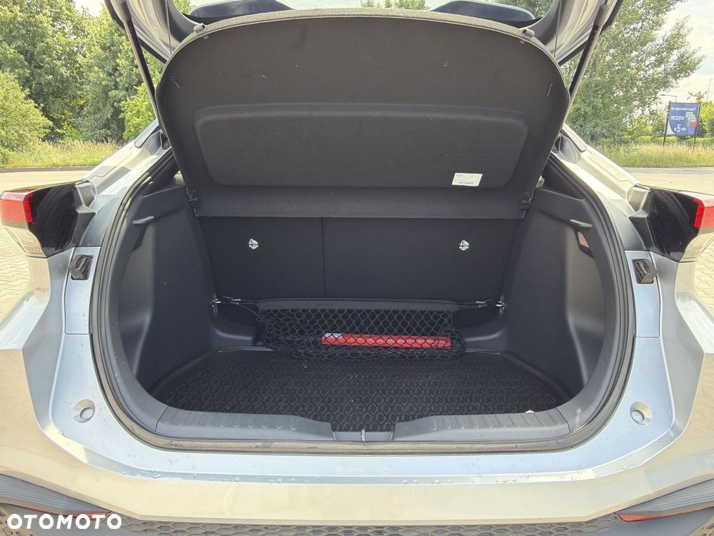 Toyota C-HR 1.8 Hybrid Style - 16