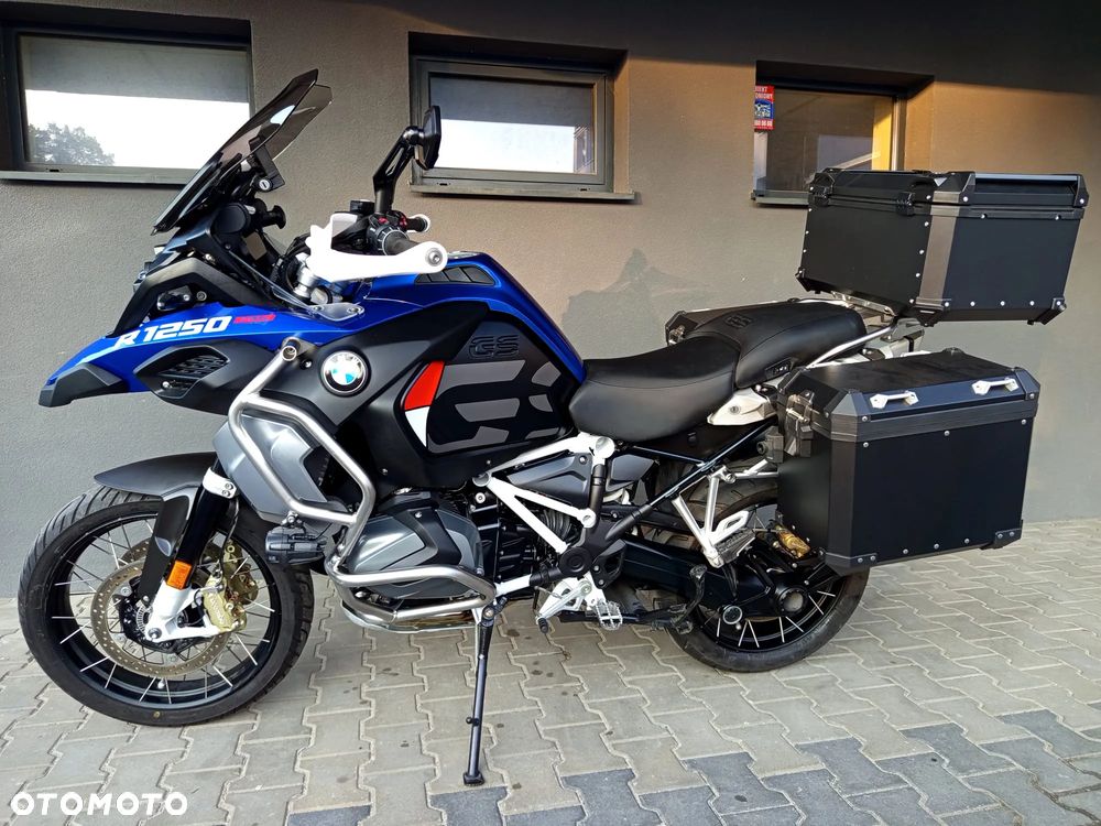 BMW GS - 4