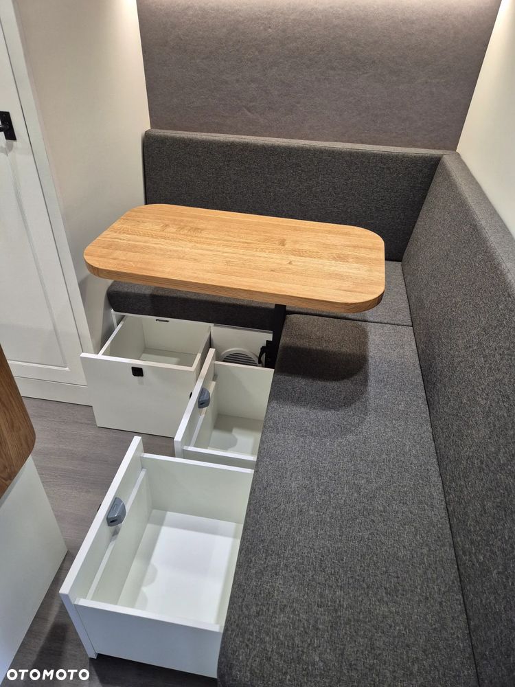 Affinity FREEDO 636 HLT - 5