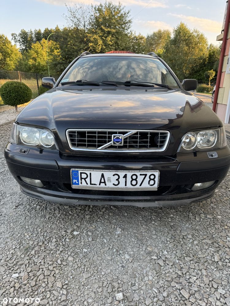Volvo V40 - 1