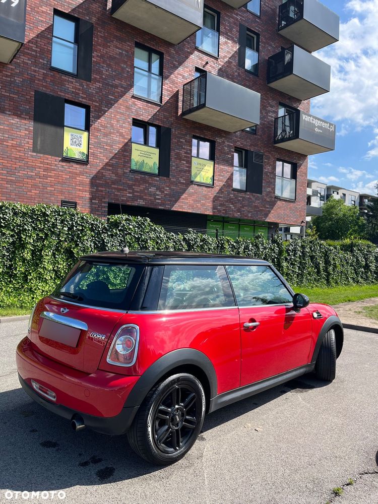 MINI Cooper Standard - 6