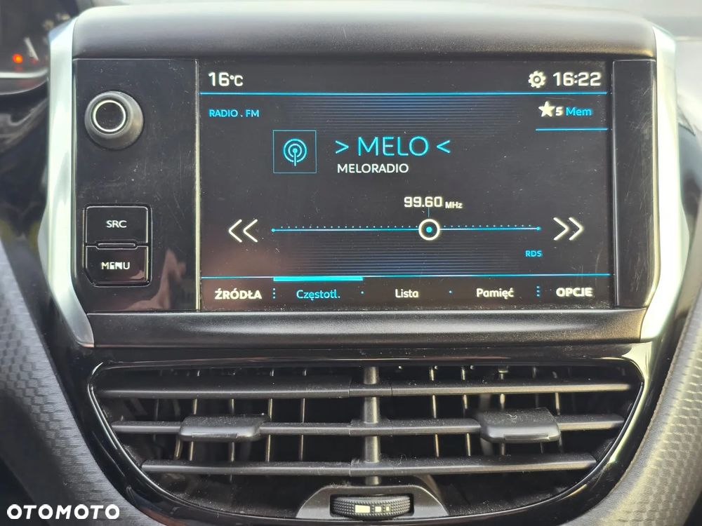 Peugeot 208 PureTech 82 Start & Stop Style - 34