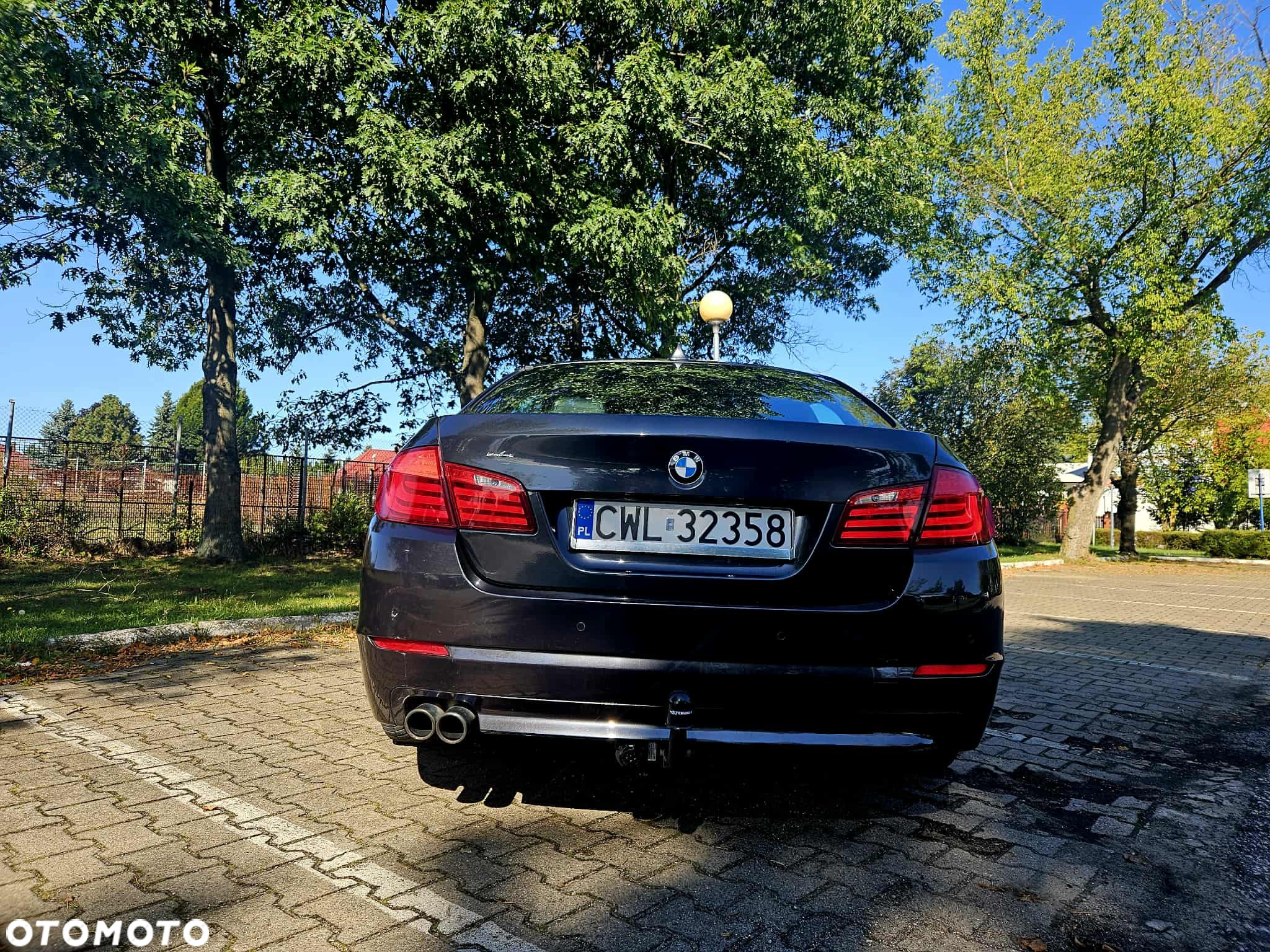 BMW Seria 5 - 5