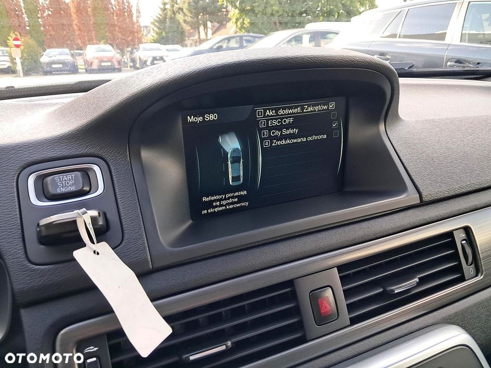 Volvo S80 - 18