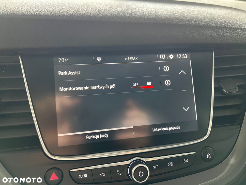 Opel Grandland X - 19