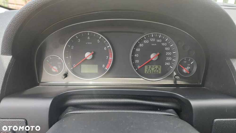 Ford Mondeo 2.0 Trend X - 17