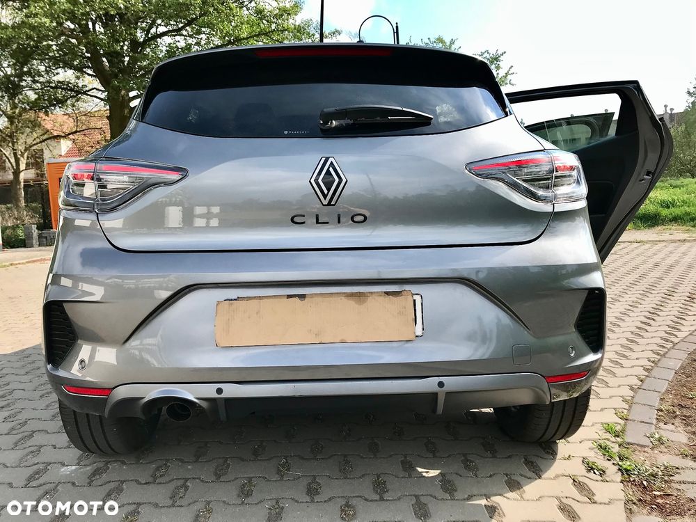 Renault Clio TCe 90 ESPIRIT ALPINE - 11