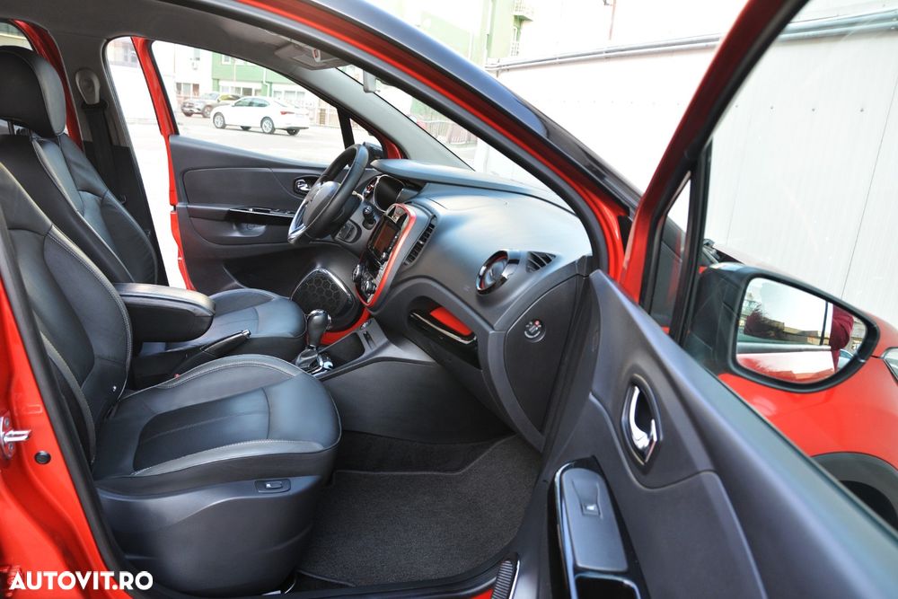 Renault Captur ENERGY dCi EDC XMOD - 24