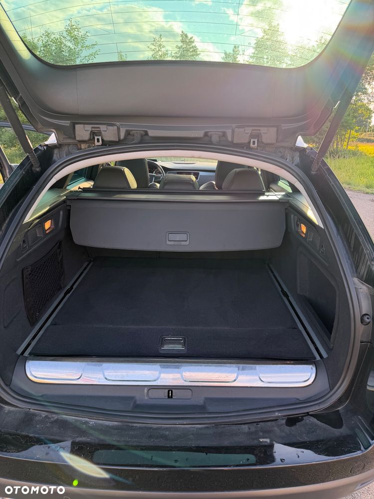 Peugeot 508 - 5