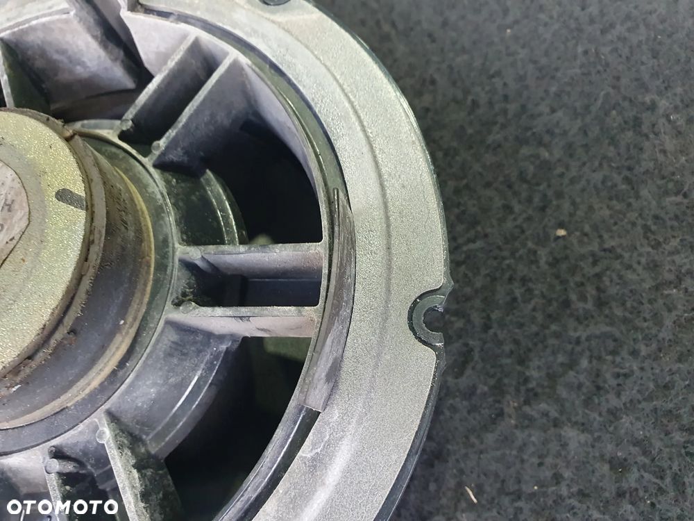 GŁOŚNIK DRZWI PRZÓD PRAWY LEWY VW GOLF V 5 VI 6 PLUS + 5M0 1K0035454P KOMPLET 2 SZT - 4