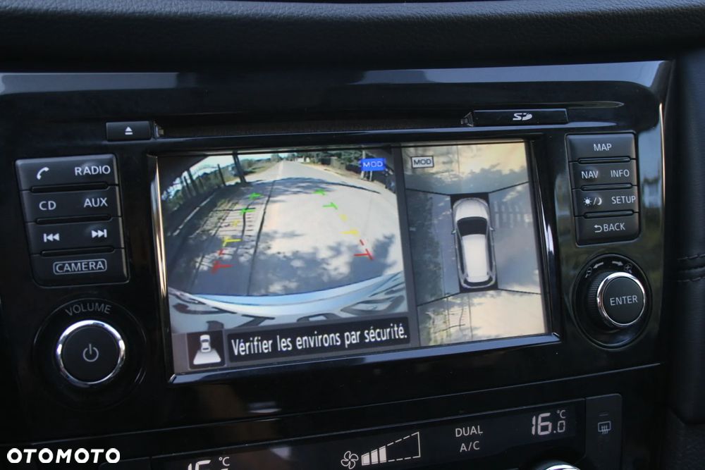 Nissan X-Trail 1.3 DIG-T N-Design 2WD DCT - 23