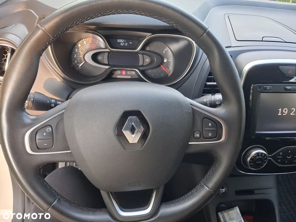 Renault Captur 0.9 Energy TCe Limited - 8