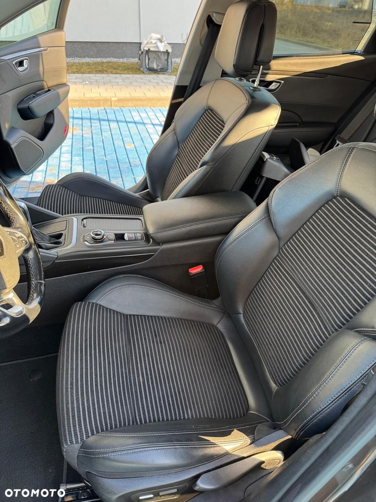 Renault Talisman 1.6 Energy TCe Intens EDC - 10