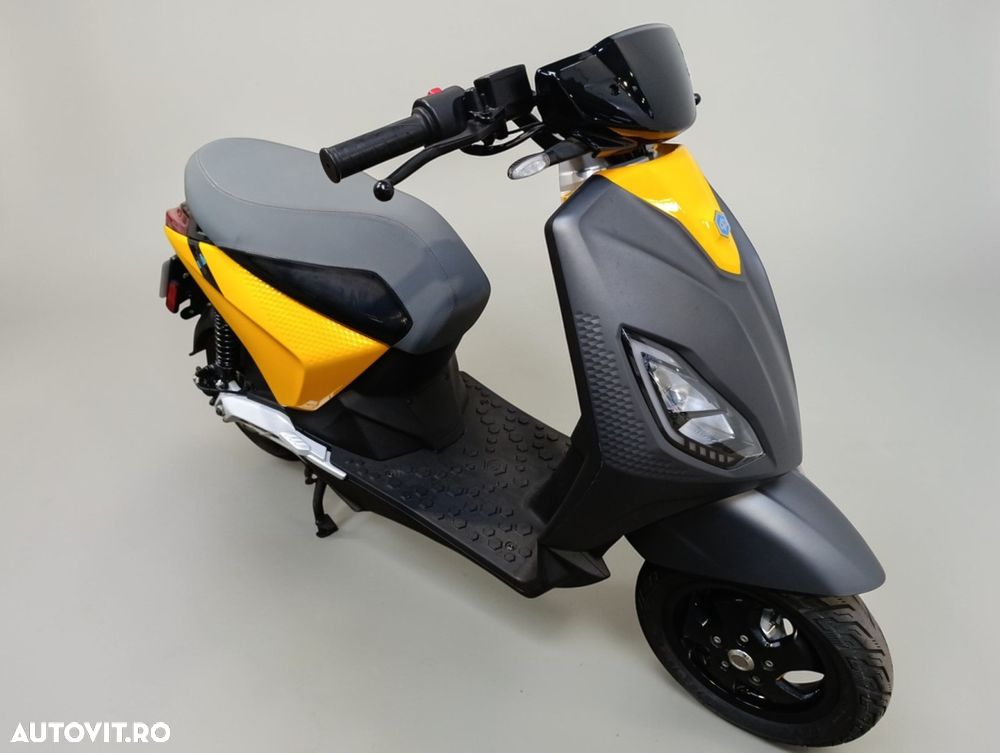 Piaggio Altul - 13