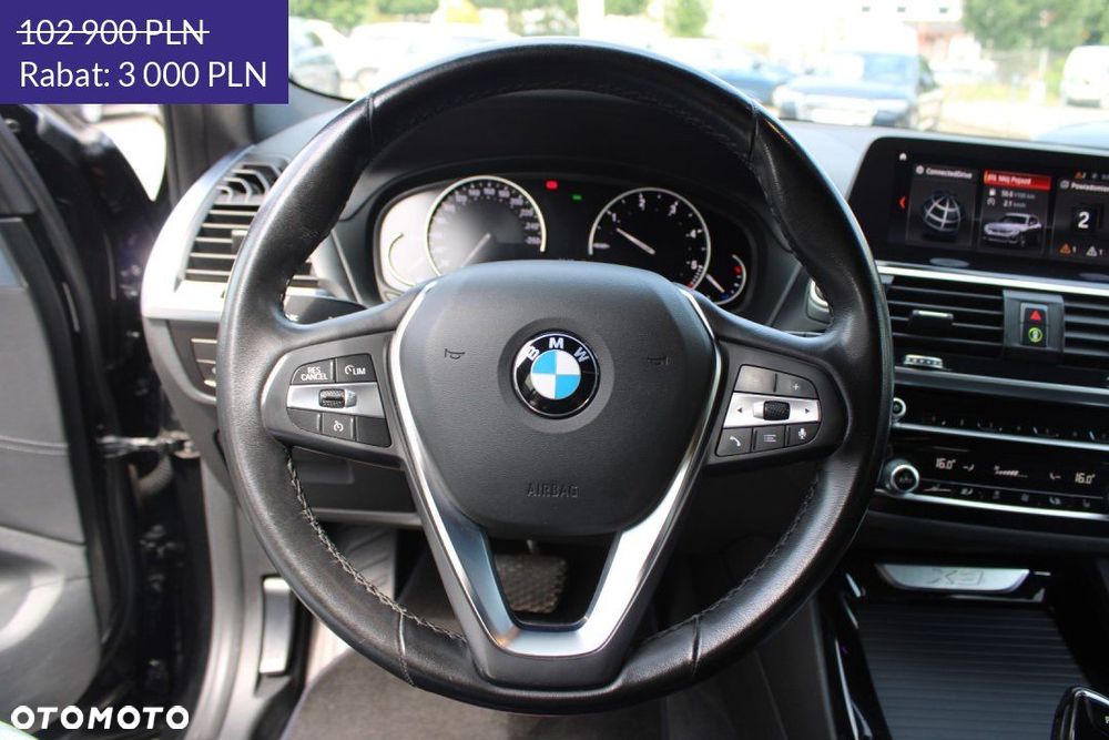 BMW X3 - 23