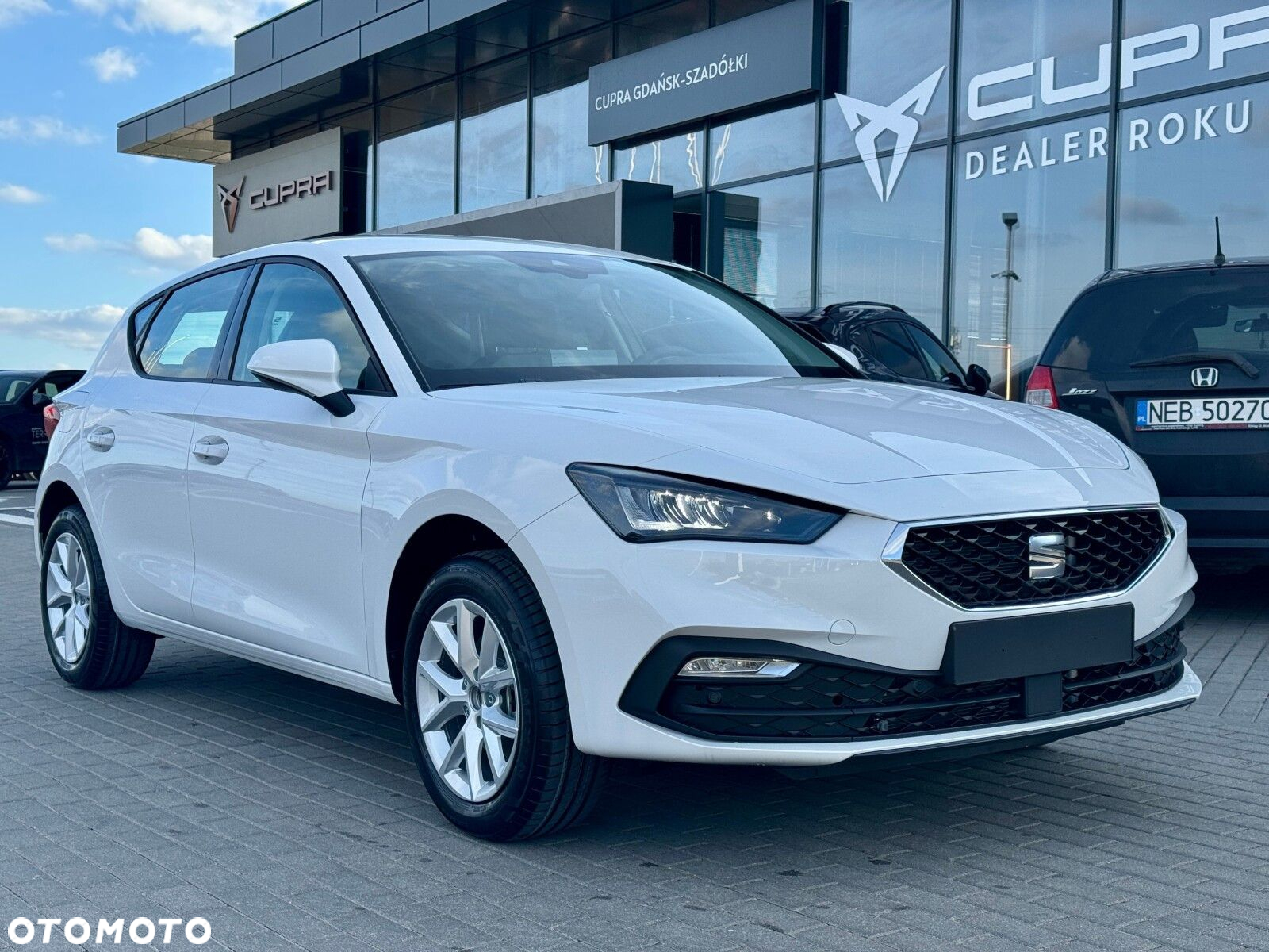 Seat Leon 1.5 TSI Style - 2