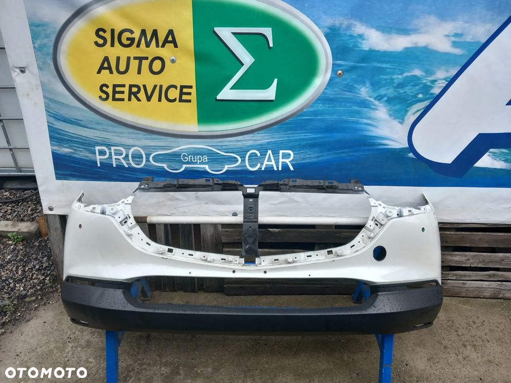 Zderzak MAZDA CX30 przód/przedni OE DFP5-50031 - 1