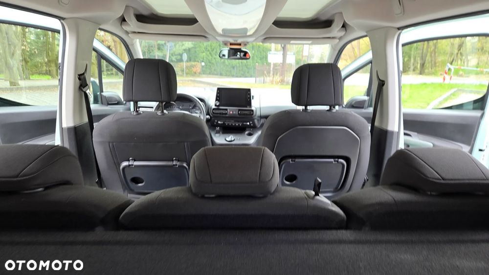 Citroën Berlingo - 30