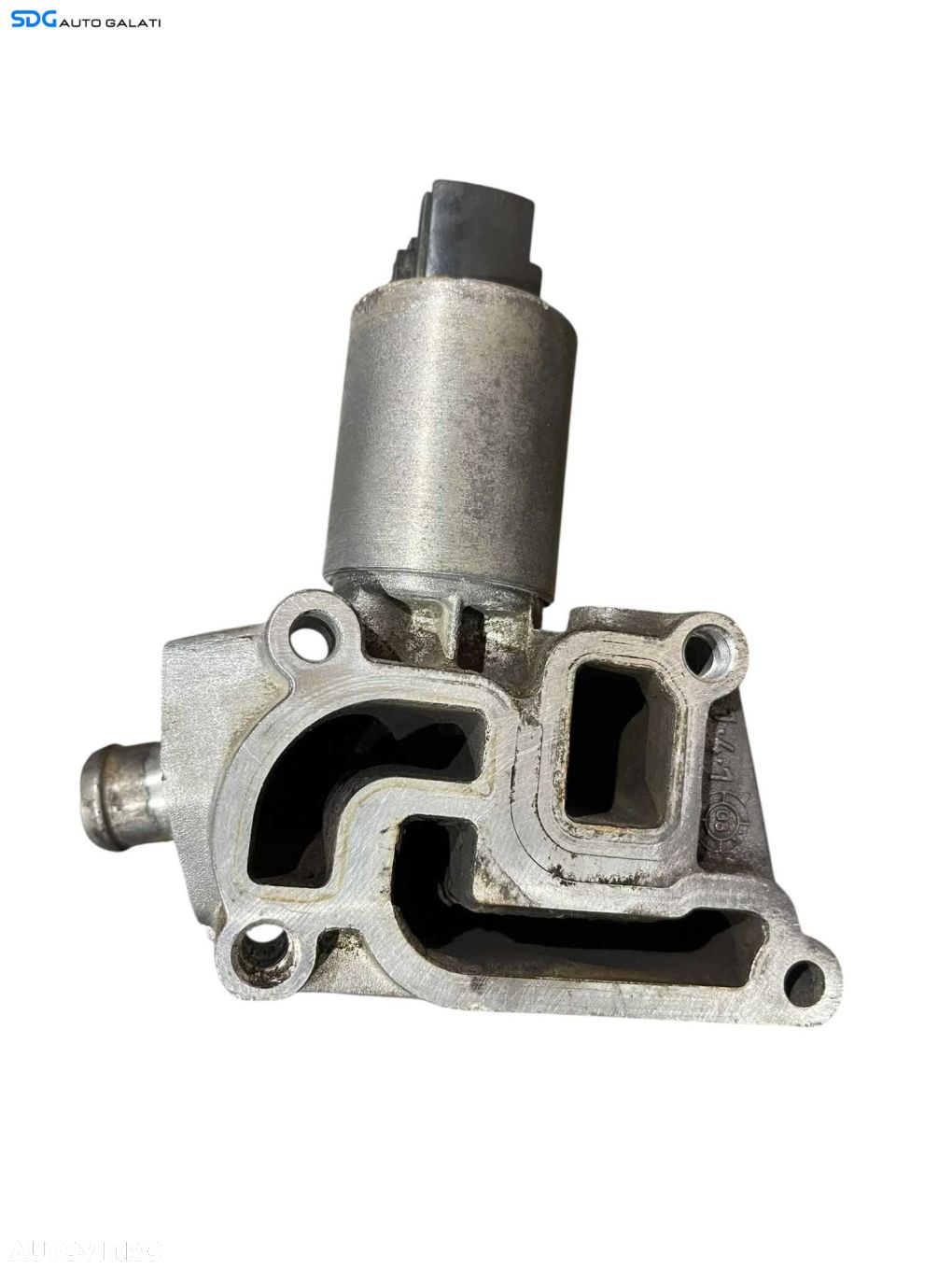 EGR Opel Corsa C 1.2 Z12XEP 2000 - 2007 Cod 55556720 5851057 [B4431] - 5