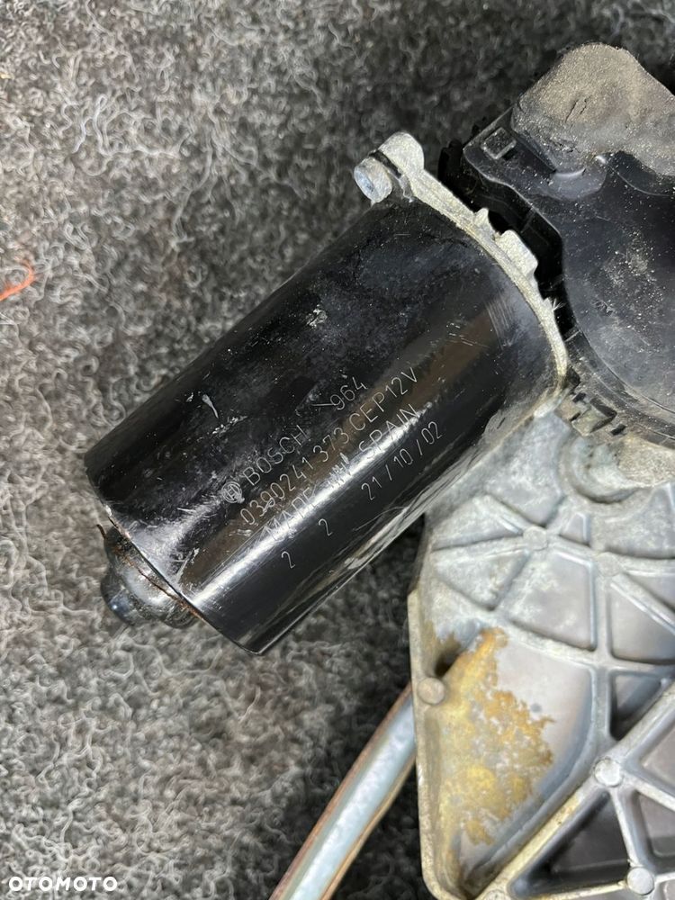 nissan almera tino mechanizm wycieraczek 0390241373 - 5