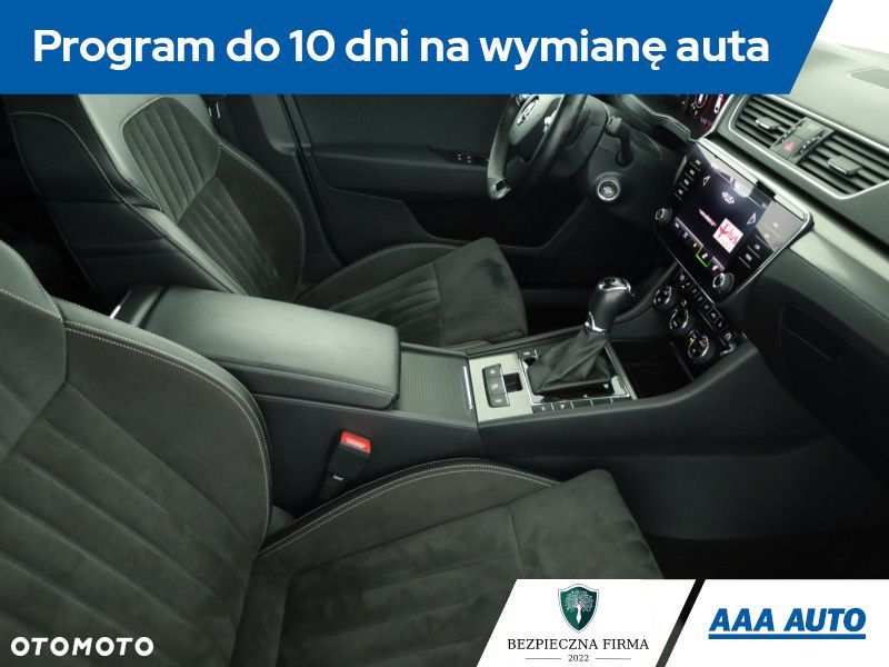Skoda Superb - 9