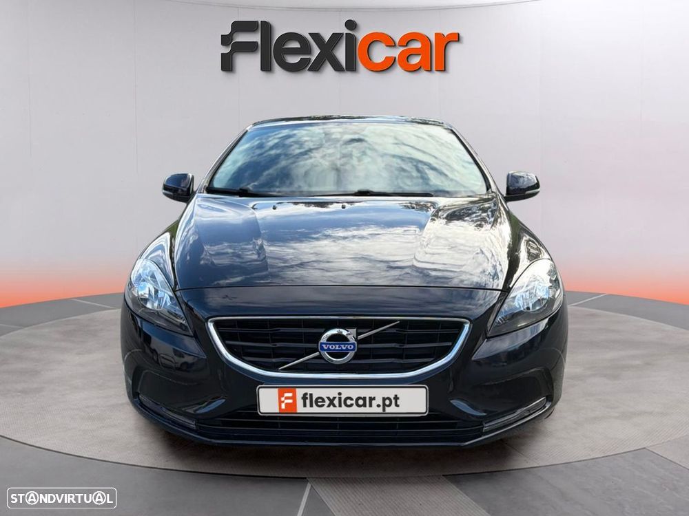 Volvo V40 1.6 D2 R-Design - 7