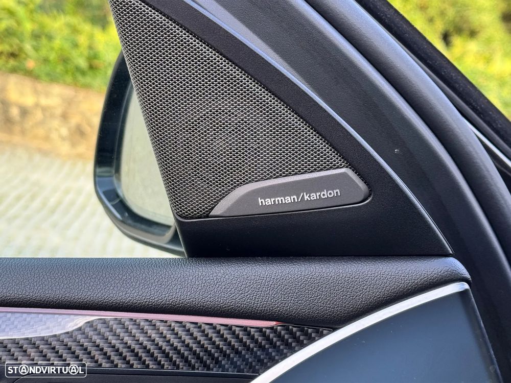 BMW X4 30 d xDrive Pack M Auto - 16