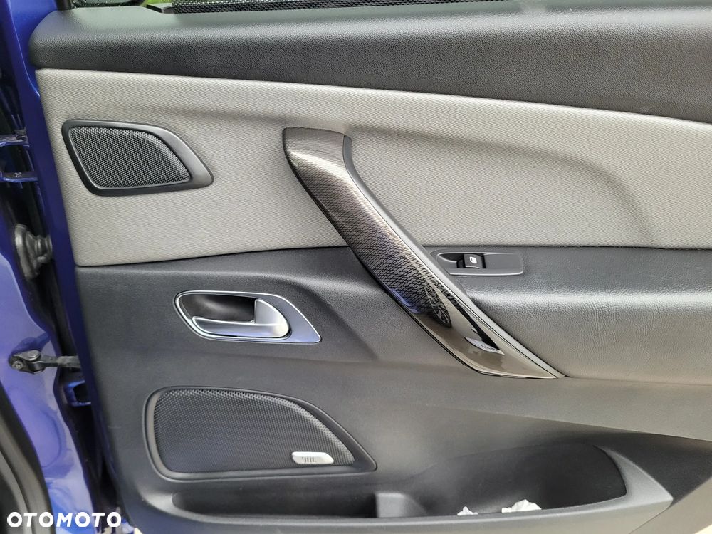 Citroën C4 Grand Picasso - 30