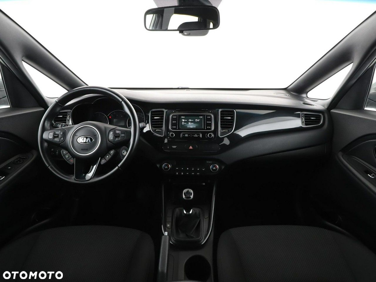 Kia Carens 1.7 CRDi L - 15