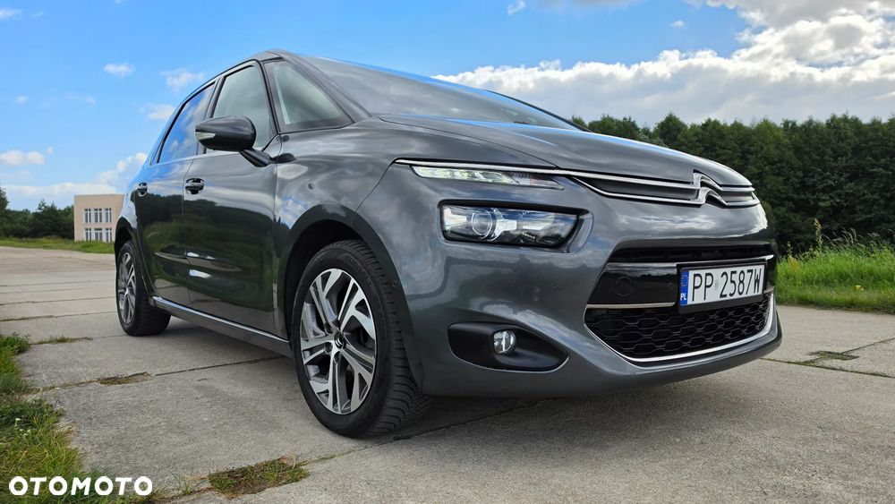 Citroën C4 Picasso 2.0 BlueHDi Intensive - 7