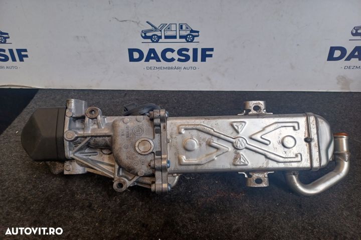 Racitor gaze 03L131512BJ 0280751016 Volkswagen VW Golf 6 [2008 - 2015 - 4