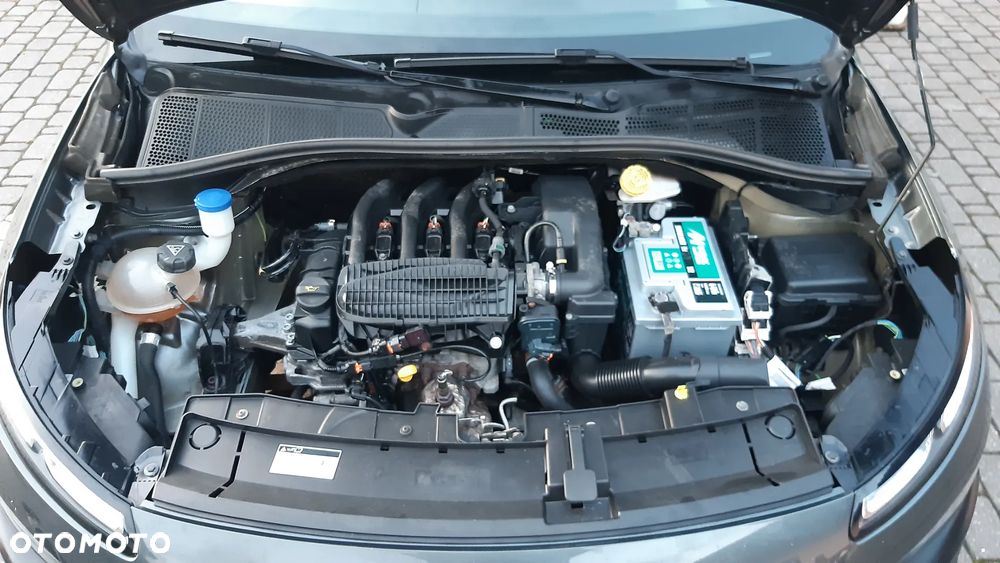 Citroën C4 Cactus 1.2 PureTech Live - 19